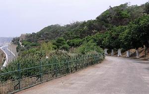 ORAN - PROMENADE DE LETANG -  (4)